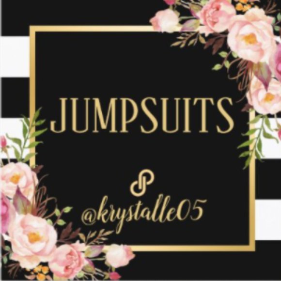 Jumpsuits and Rompers - Picture 1 of 1